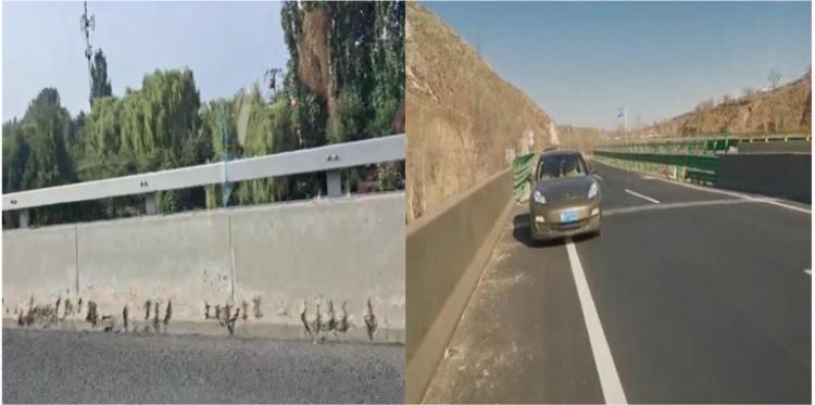 内蒙古高速公路混凝土防腐工程